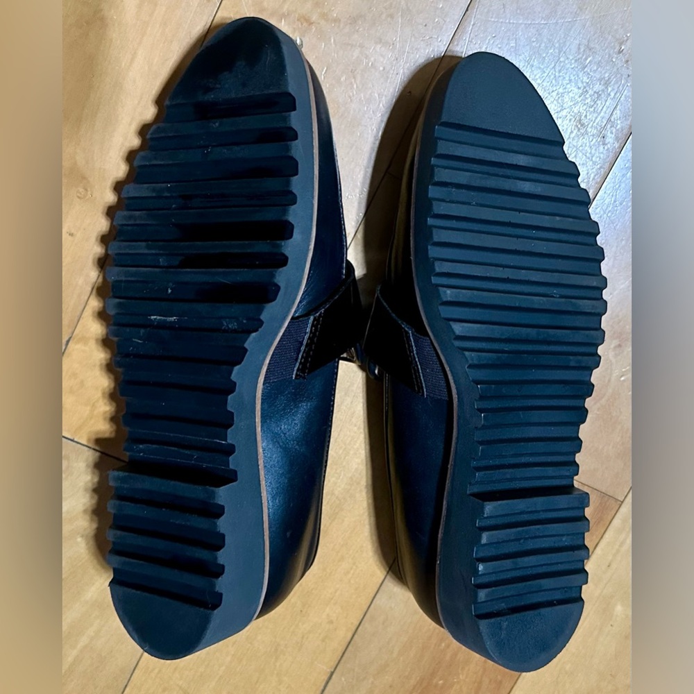NWOT Halogen Loafers - Picture 2 of 6